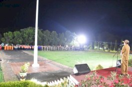 Pemkab Soppeng Resmi Tarik Petugas Covid-19 di Lima Titik Perbatasan
