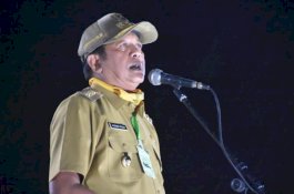 Wilayah dengan Kasus Positif Covid-19 di Soppeng Bakal Dipasangi Tanda Khusus, Ini Tujuannya