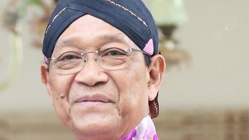 Gubernur Daerah Istimewa Yogyakarta (DIY), Sri Sultan Hamengku Buwono X