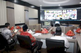 Sambut New Normal, Bupati Barru kepada Lurah-Kades: Ingatkan Warga Kita Belum Aman dari Corona