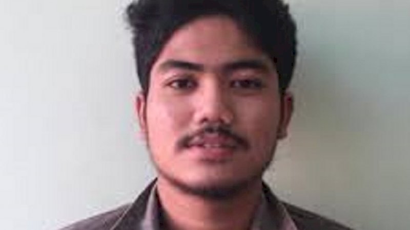 Aditya Halimawan