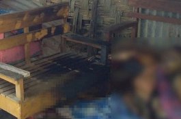 Ingin Keluar dari Islam, Ayah Bakar Hidup-hidup Putri Kandung