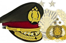 Sejumlah Jajaran Polres Wajo Dimutasi, Berikut Daftarnya