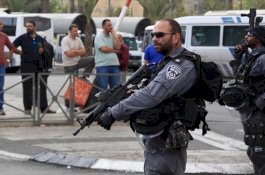 Polisi Israel Tembak Mati Difabel Palestina yang Tak Bersenjata