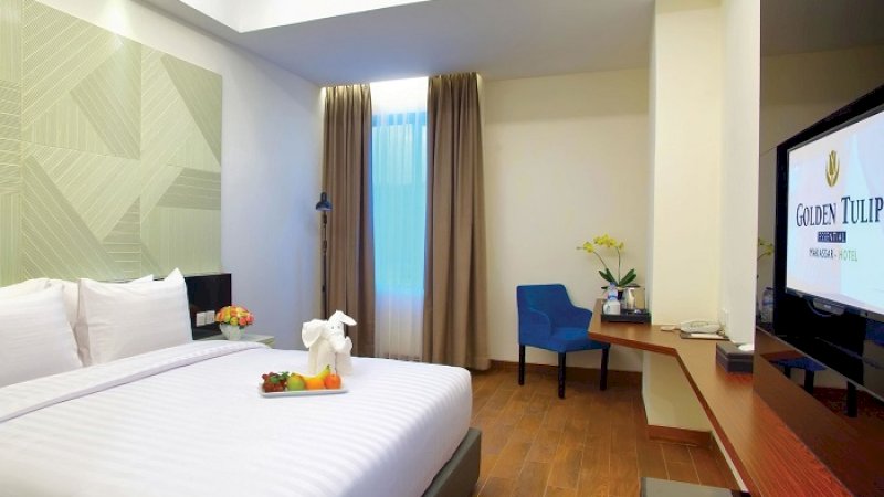 Hotel Golden Tulip Essential Makassar