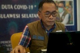 Kabar Baik, Ini Daftar 12 Daerah di Sulsel yang Sudah Aman dari Virus Corona 