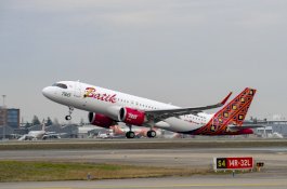 Lion Air Group Kembali Mengudara 1 Juni, Ini Syarat Wajib bagi Calon Penumpang Sebelum Naik Pesawat