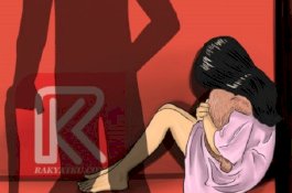Napi Bebas karena Asimilasi Pandemi Covid-19, Eh Malah Cabuli Anak Calon Istri