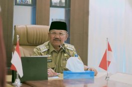 Tanpa Seremonial, Begini Makna Hari Kelahiran Pancasila Menurut Bupati dan Wabup Jeneponto