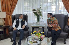 Paling Banyak di Makassar, Gadai Tanpa Bunga Telah Tersalur ke 15 Ribu KK