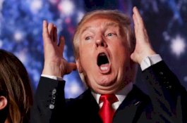 Dianggap Lembek Hadapi Demonstran, Para Gubernur Dimarahi Donald Trump