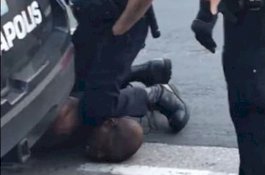 Beda dengan Polisi, Ini Hasil Otopsi Penyebab Kematian George Floyd Versi Independen