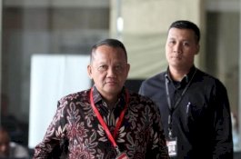 4 Bulan Dicari, Mantan Sekretaris MA yang Ditangkap Bareng Menantu Diduga Terima Gratifikasi Rp46 M