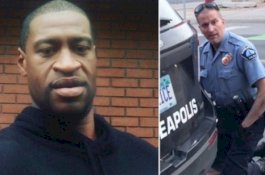 Ini Hasil Autopsi Kematian George Floyd