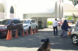 Mangkir di Sidang Lanjutan Kasus Hamri Hayya, 4 Legislator DPRD Makassar Buka Suara