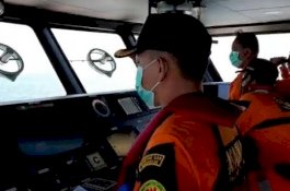 11 Pemancing Hilang Kontak di Perairan Pangkep, Basarnas Lakukan Pencarian