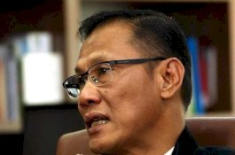 BPS: Langkah Tepat Sektor Pangan, Inflasi Mei 2020 Rendah