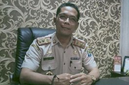 Dampak Covid-19, PAD Jeneponto Turun Jadi Rp4,8 Miliar