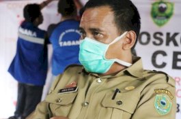 Jubir Gugus Covid-19 Barru: Aktivitas Perkantoran Dilonggarkan 8 Juni