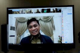 ASN Pemkab Gowa Wajib Pakai Masker