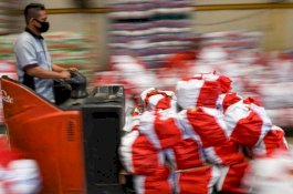 Endus Penyelewengan di Berbagai Daerah, ICW Buka Posko Korupsi Covid-19