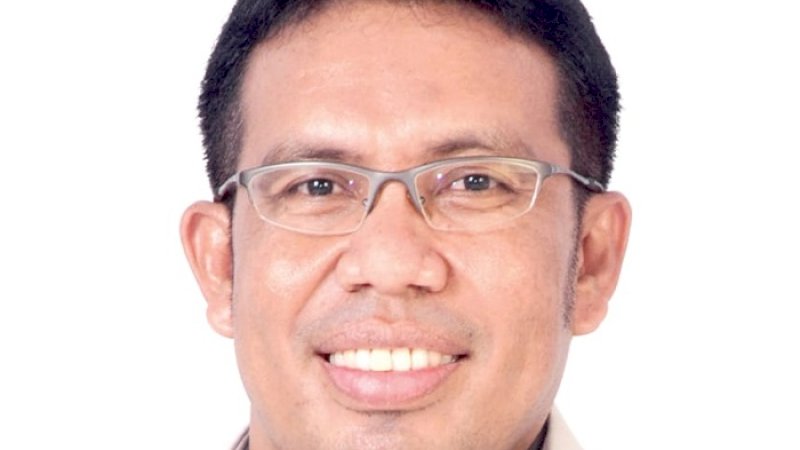 Prof Dr Imam Mujahidin Fahmid