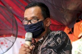 Pasien Sembuh di Barru Didaulat Jadi Duta Covid-19, Apa Saja Tugasnya?
