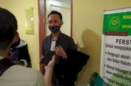 Pembelaan Dugaan Kasus Penipuan Eks Bendahara Brimob Sulsel, Nama Mantan Dansat Disebut