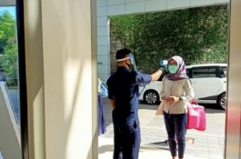 Kalla Group Kembali Work From Office, Protokol Kesehatan Lebih Ketat