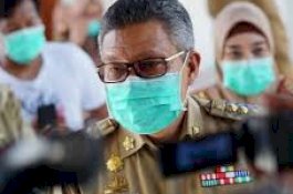 Pemkot Parepare Mulai Kaji Pemberlakukan New Normal Life