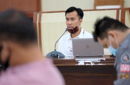 Begini Cara Pendaftaran Kandidat, Kampanye, dan Pencoblosan Pilkada Gowa di Tengah Wabah Corona