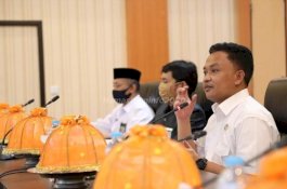 Rumah Ibadah Kembali Dibuka, Bupati Bantaeng: Harus Mengikuti Protokol Kesehatan