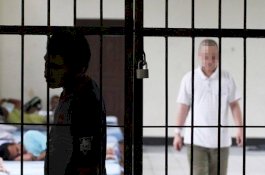 Sama-Sama Dirawat di RSUD Latemmamala, Pasien Jiwa Masih Aman dari Covid-19