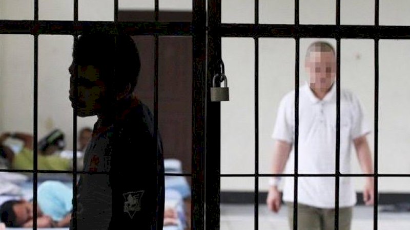 Sama-Sama Dirawat di RSUD Latemmamala, Pasien Jiwa Masih Aman dari Covid-19
