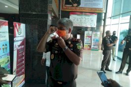 Giliran Asuransi Bumiputera dan OJK Akan Diperiksa Kejati Sulsel