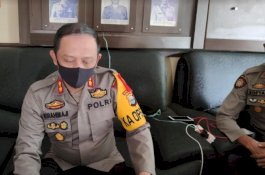 Diduga Kurangi Jatah Bantuan Korban Bencana 50 Persen, Dua Pejabat Pangkep Ditetapkan Tersangka