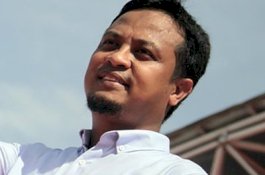 Diisukan Maju di Pilkada Makassar, Ini Pengakuan Wagub Andi Sudirman Sulaiman