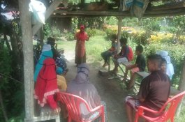 Atasi Kejenuhan Siswa Selama Covid-19, Disdik Luwu Utara Luncurkan Dua Inovasi