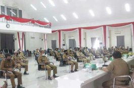 Pemkot Palopo Ajak Warga Beribadah di Rumah Selama Ramadan