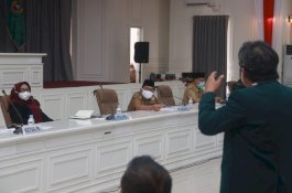 Palopo Siap-siap Menuju New Normal