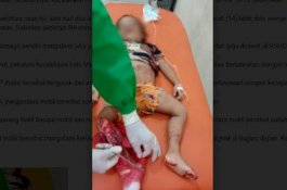 Korban Kecelakaan Maut di Wajo Bertambah, 2 Orang Meninggal