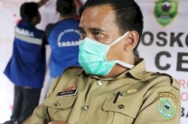 3.000 Santri DDI Mangkoso Barru dari Luar Daerah bakal Kembali Mondok