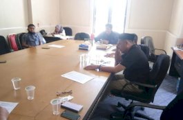 DPRD Parepare Terima 644 Aduan Warga Tak Tersentuh Bantuan Covid-19
