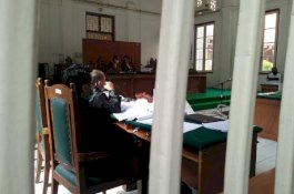 Sidang Dugaan Korupsi Fee 30%: Erwin Hayya Beberkan Peran Mantan Camat Rappocini