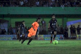 Stadion BJ Habibie Siap Jadi Home Base PSM Makassar, Ada Syaratnya