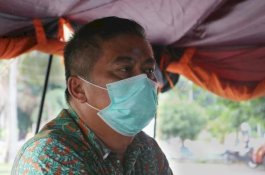 Skenario Gugus Tugas Barru Jemput Kepulangan Lima WNI dari Malaysia