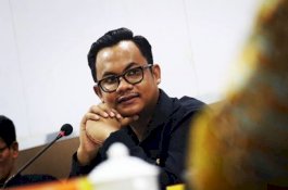 Sebelum PSBB, DPRD Makassar Minta PDAM Perhatikan Air Bersih di Dua Kecamatan Ini