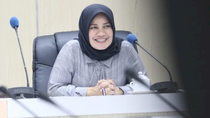 Andi Suhada Sappaile