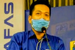 263 Orang Jalani Rapid Test di Wajo, 5 Orang Reaktif Covid-19