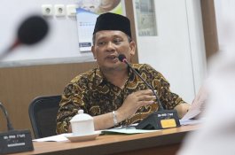Pemkot Makassar Tarik Kembali Bantuan Sembako, Legislator DPRD Makassar Bilang Begini